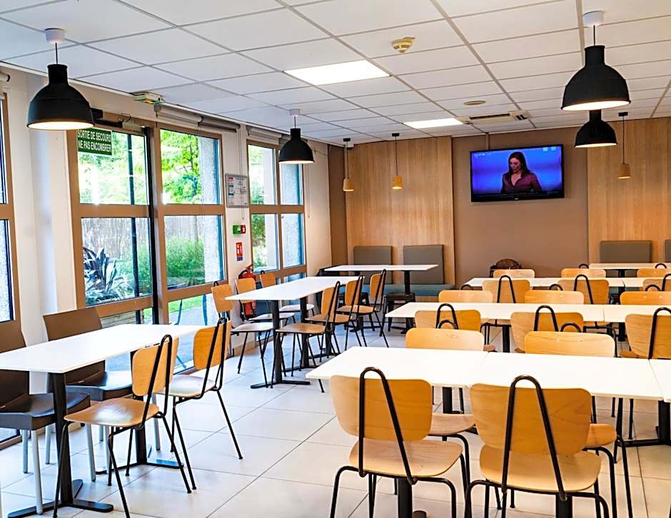 Premiere Classe Paris-Ouest Gennevilliers