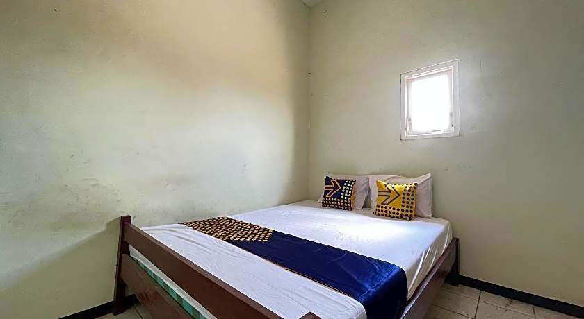 Hotel O Kost Berkah Near Kebun Teh Wonosari