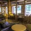 Zion Lodge