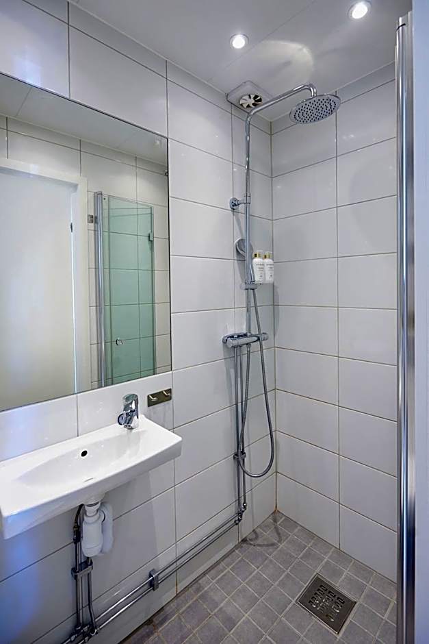 Hotell Björkhaga