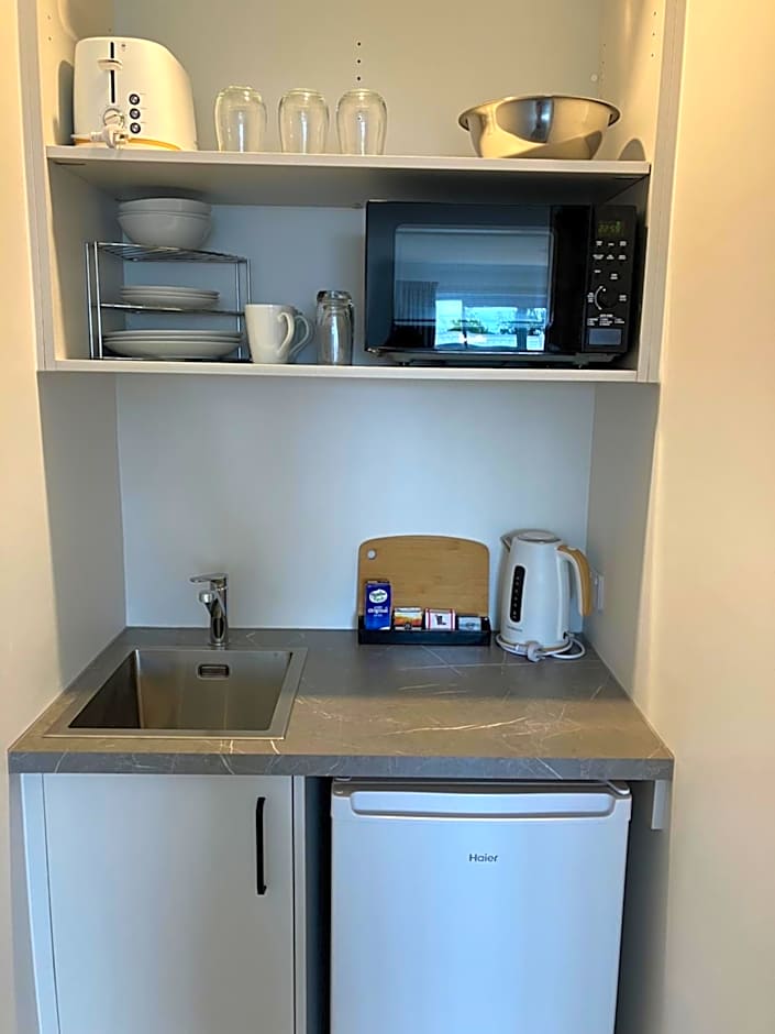 Tripinn Modern Motels & Affordable Accommodation