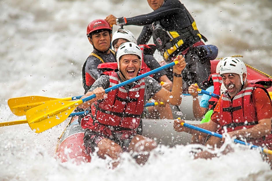 Picocanoa Rodavento