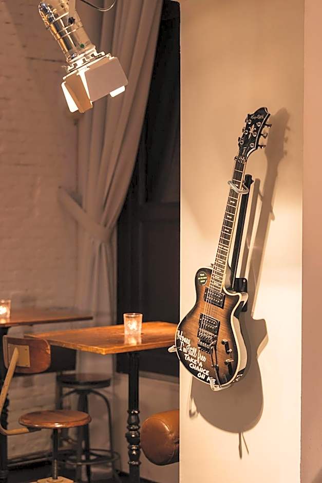 Ruby Sofie Hotel Vienna