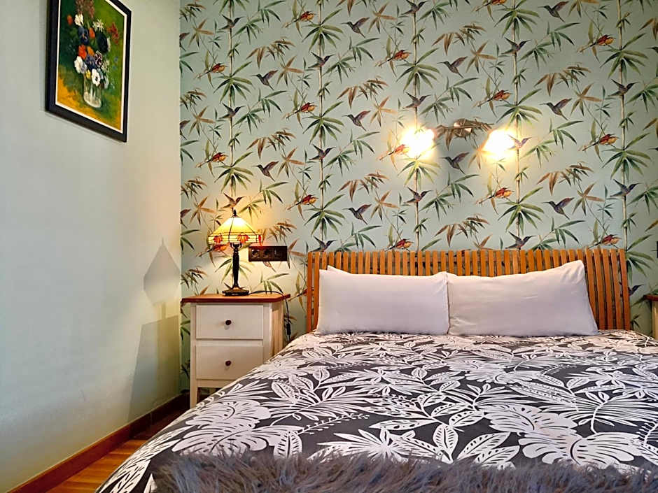 Privat Hotel Liberty Sitges