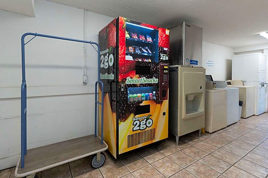 Motel 6-Cincinnati, OH