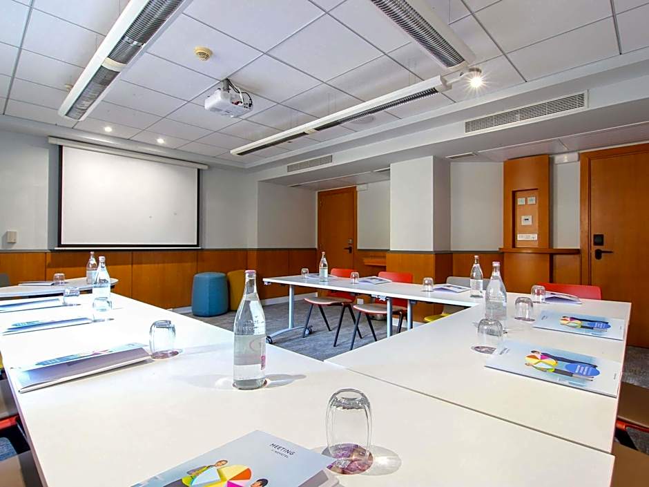 Novotel Tunis