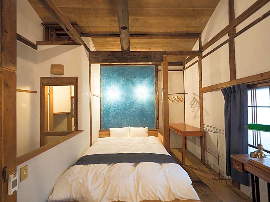 TOKYO LITTLE HOUSE