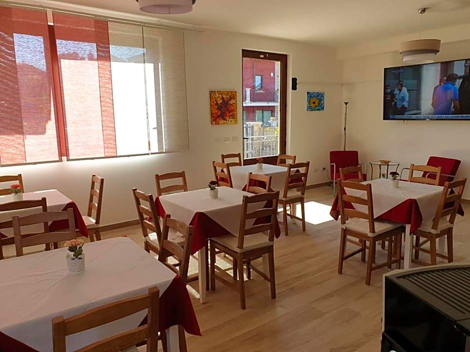 B&B Villa Chiara - Bed And Breakfast