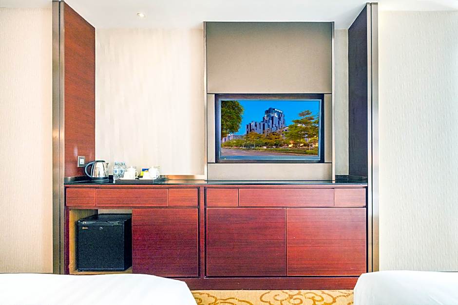 Avant-Garde Hotel Shenzhen