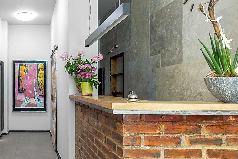 Apartamenty Efekt 72