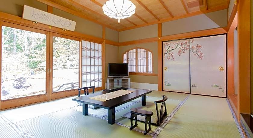 Koyasan Shukubo Sojiin