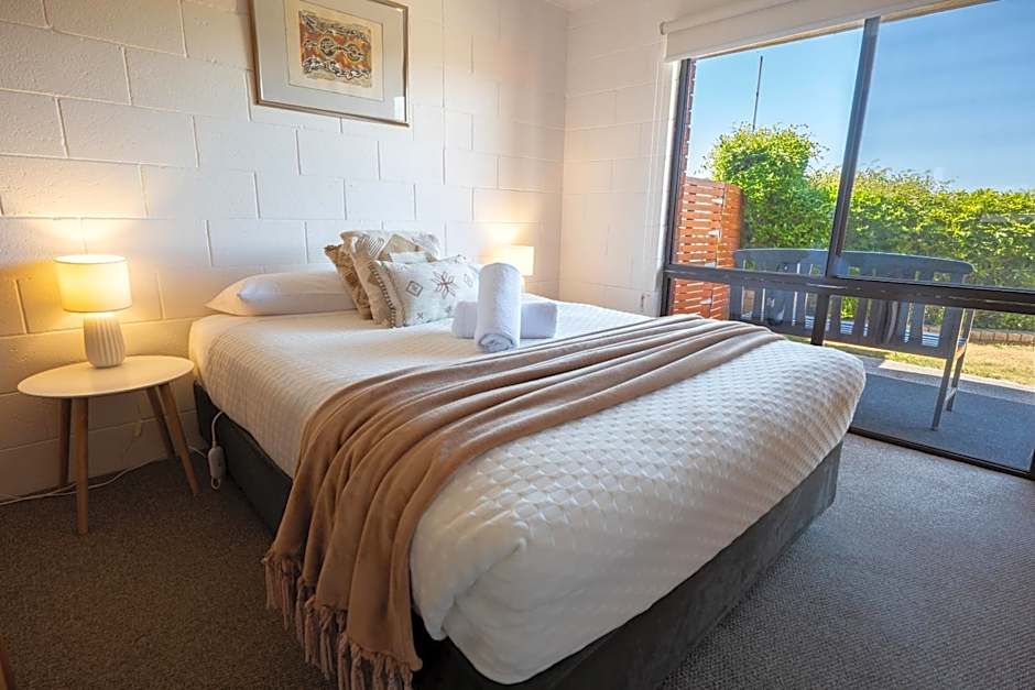 Blue Seas Holiday Villas