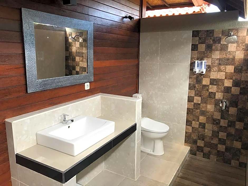 Pattri Garden Lembongan