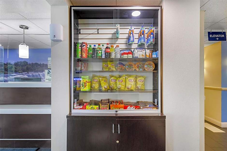 SureStay Plus Hotel by Best Western Niagara Falls East