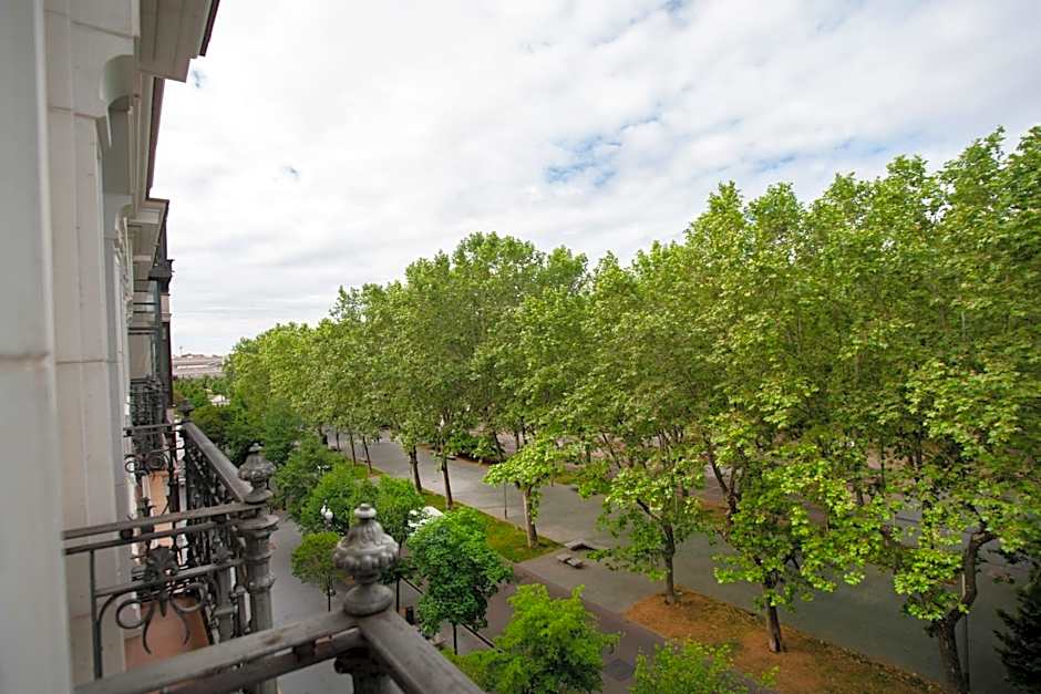 Valladolid Recoletos