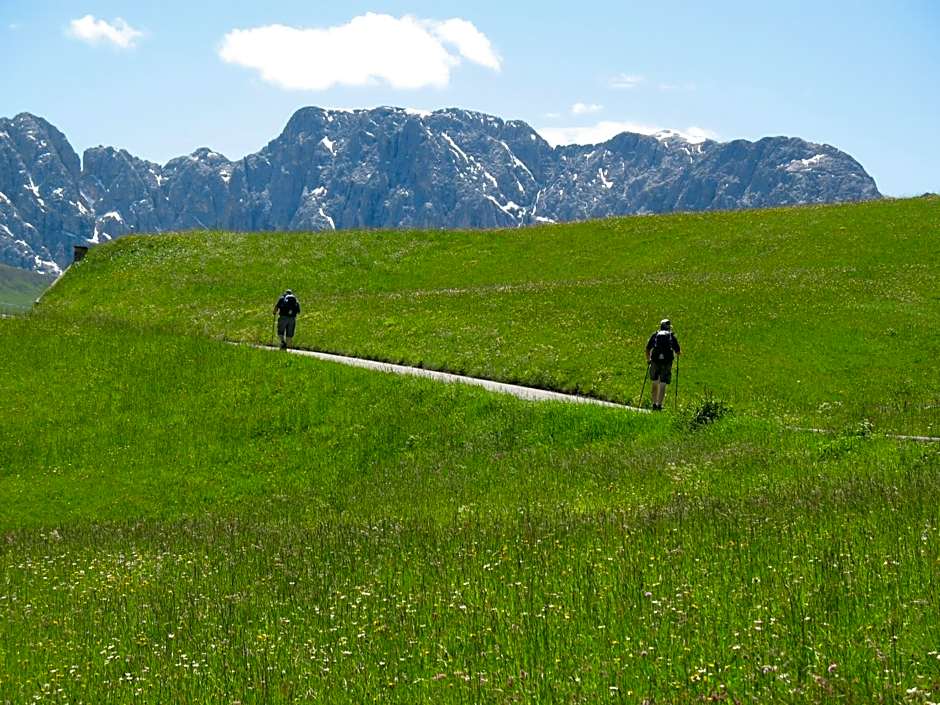 Panorama Residence Schlossblick