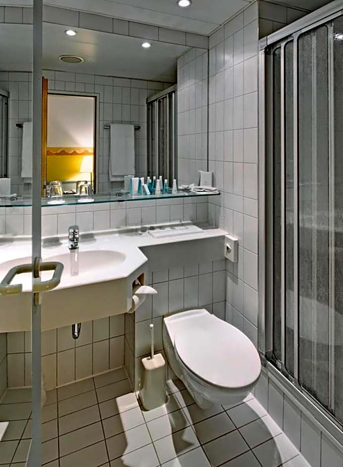 Wyndham Garden Duesseldorf Mettmann