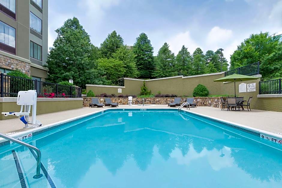 Hilton Garden Inn Atlanta Marietta