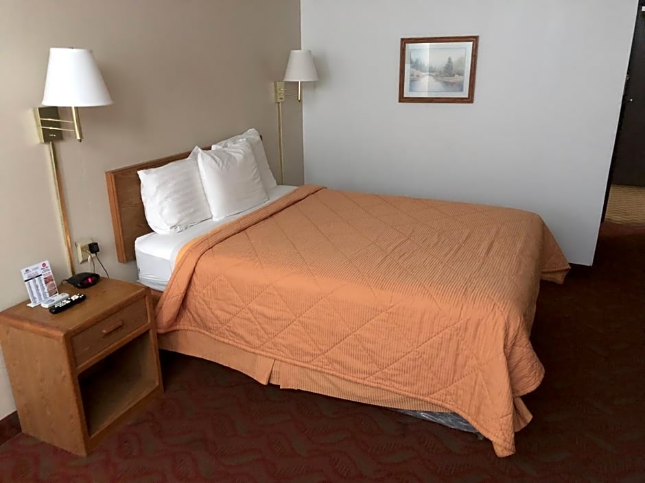 Americas Best Value Inn And Suites Sidney