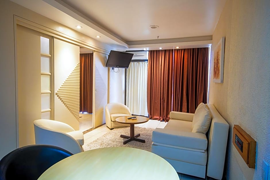 Hotel Nacional Inn Rio Copacabana