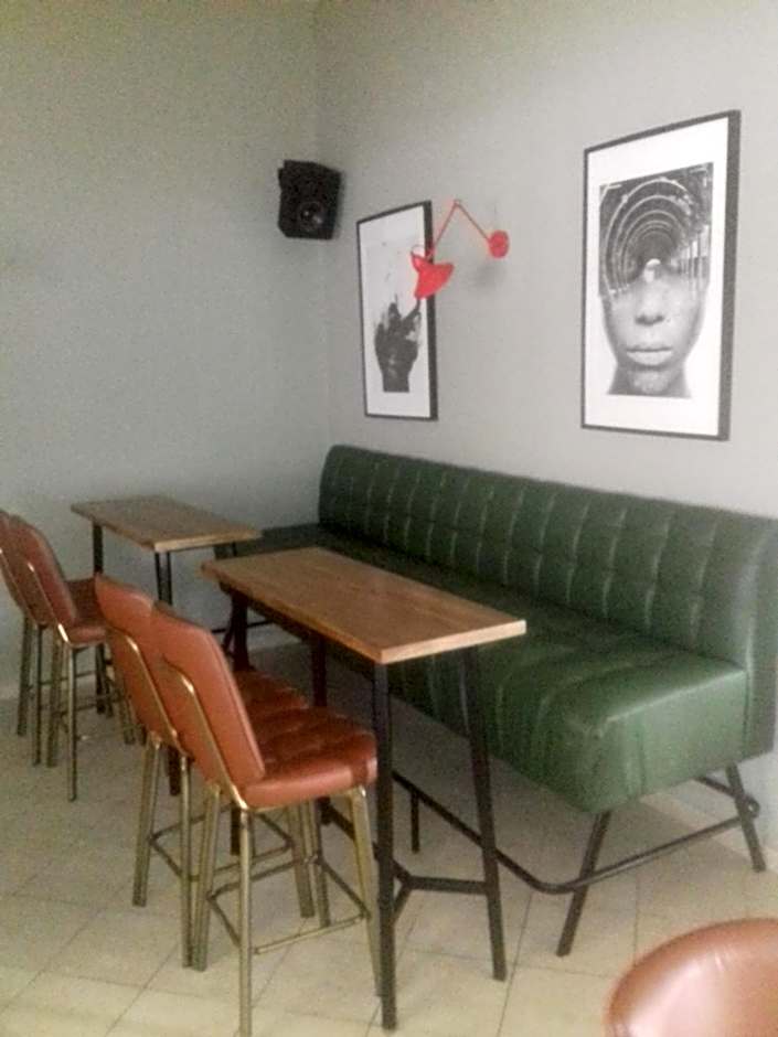 Hotel-Apartments La Strada