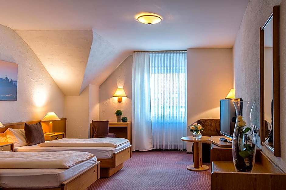Hotel-Restaurant Schwyzerhusli