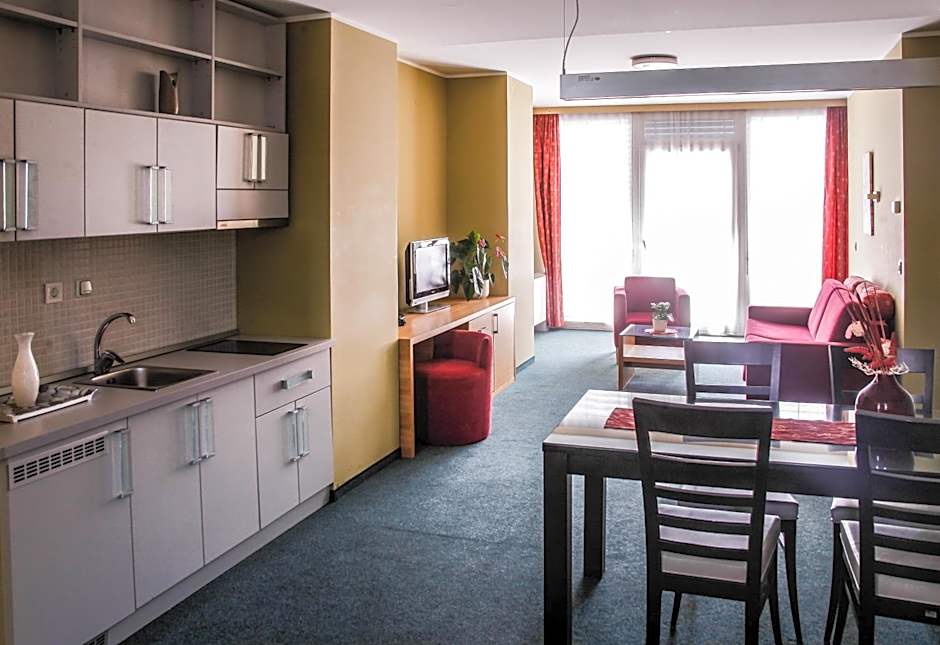 Hotel Veter