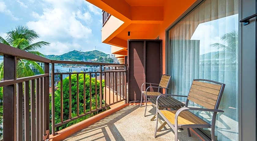 Courtyard Phuket, Patong Beach Resort