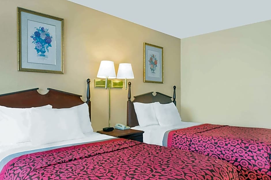 Meridian Inn Hotel, MS