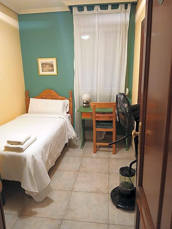 Hotel Mataleñas