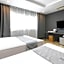 hotel parkside