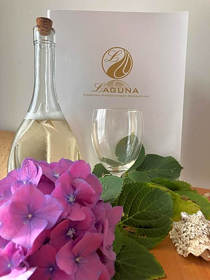 Laguna Kompleks Wypoczynkowo Rekreacyjny
