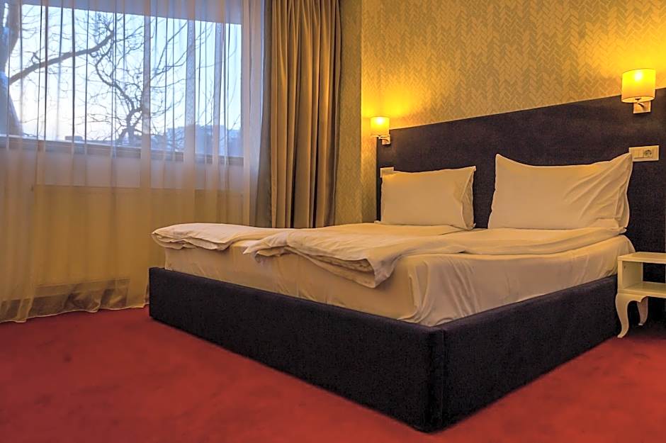Apart Hotel Vlad Tepes