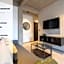 P401 Zocalo & Cathedral 2bdrm 2bath AC