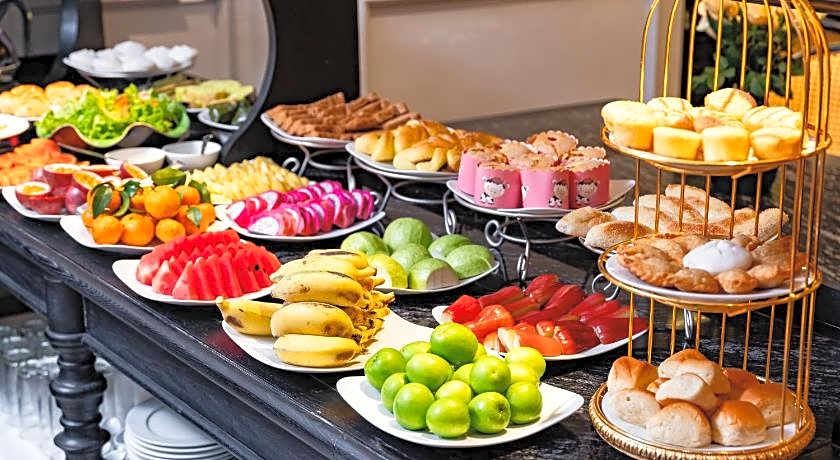 Hue Serene Palace Hotel