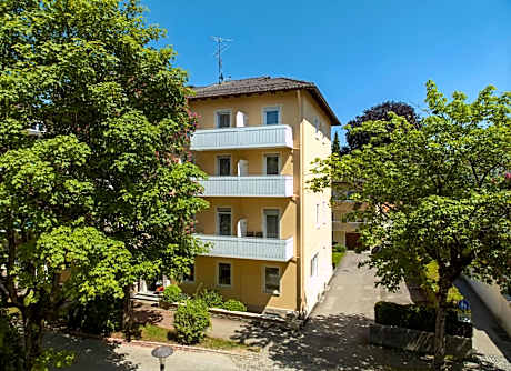 Hotel Marienhof