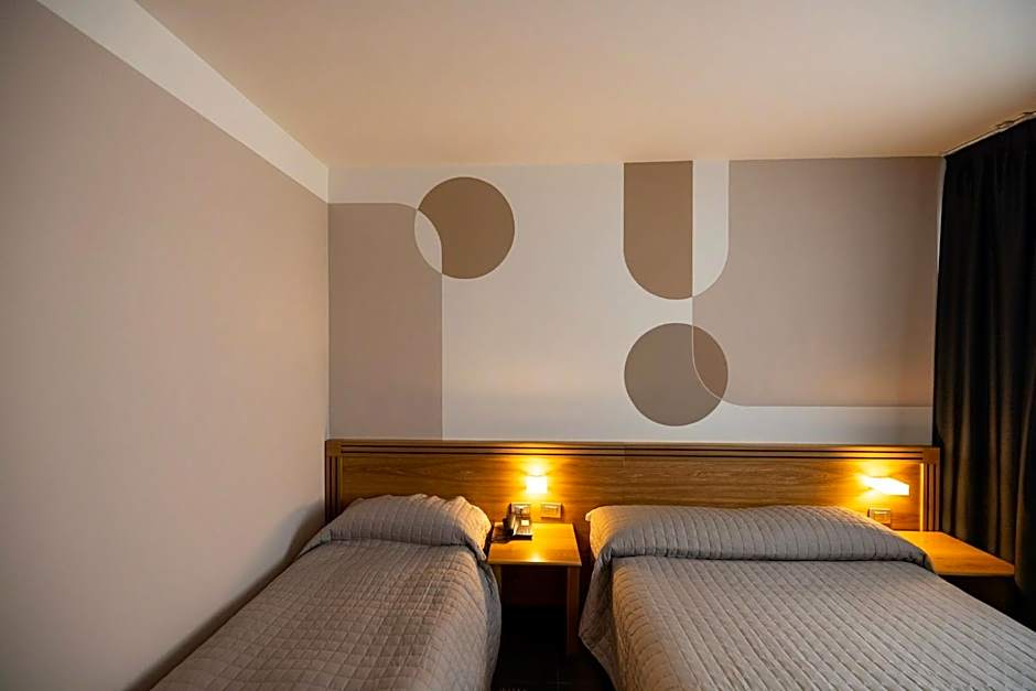 Hotel Europa Belluno