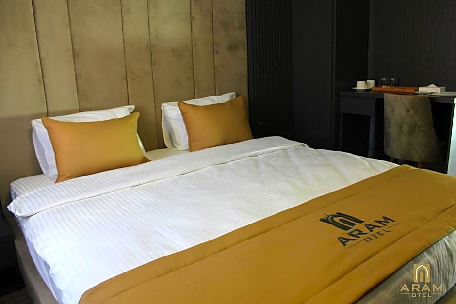 Aram Otel Business & Luxury