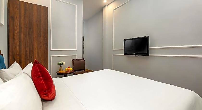 Sonata Premier Hotel & Spa