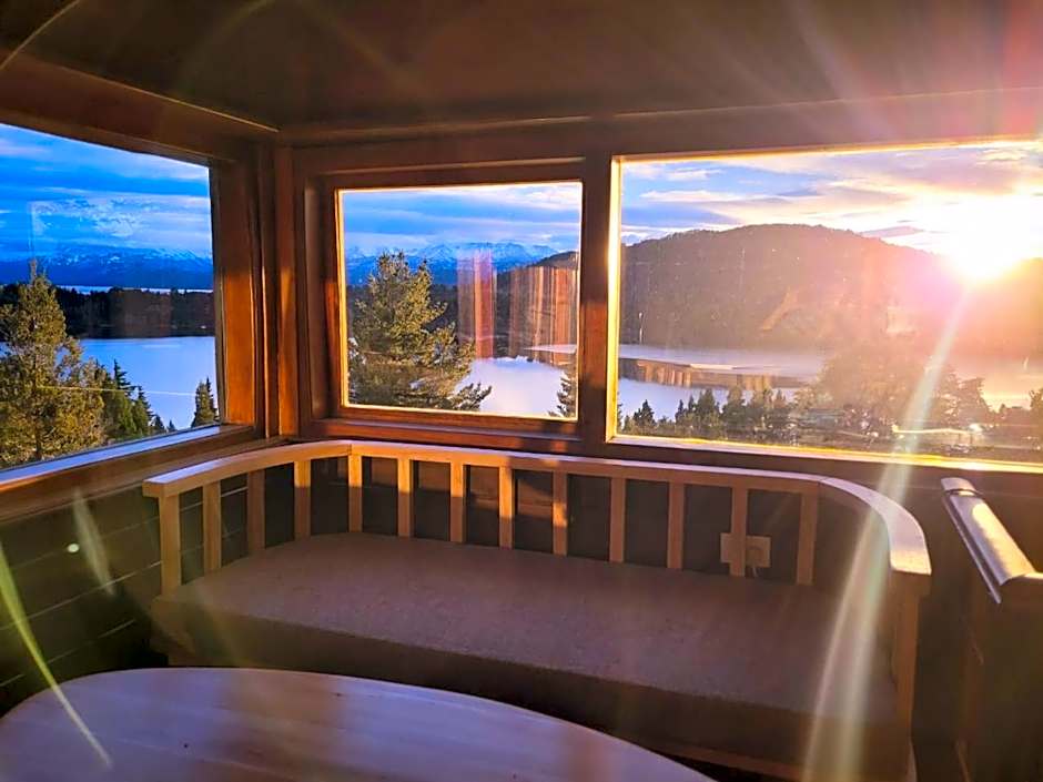 Boutique Hotel & Spa Bosque del Nahuel