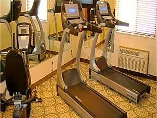 Holiday Inn Express Tuscola By IHG