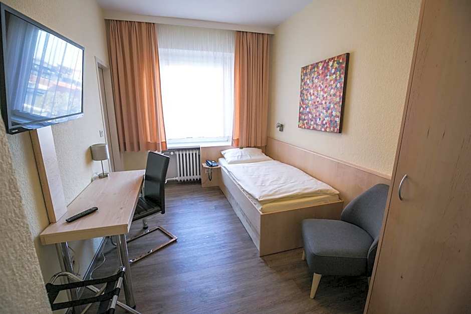 Bürgermeisterkapelle