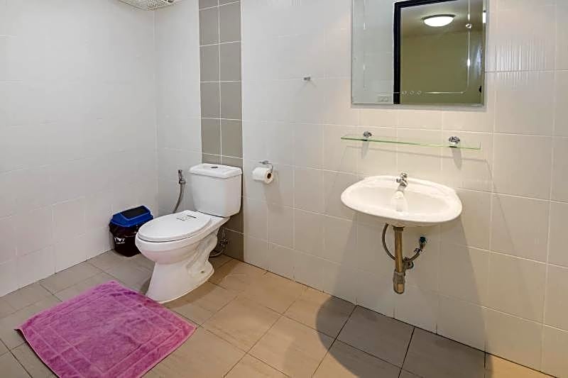 Villa Rosa with Private Pool and Jacuzzi 100m to beach