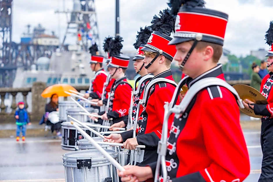 Holiday Inn Portland South/Wilsonville By IHG