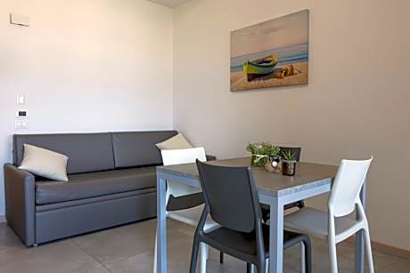 Residence Hotel Angeli