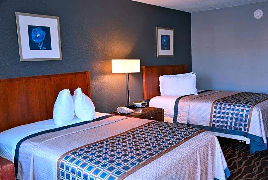 Travelodge by Wyndham Walterboro