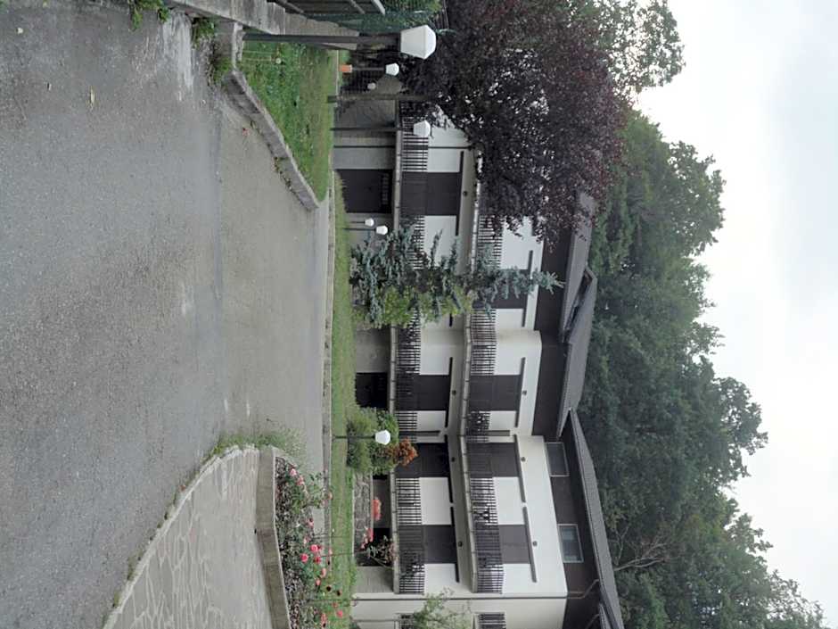 Residence Il Mulinaccio