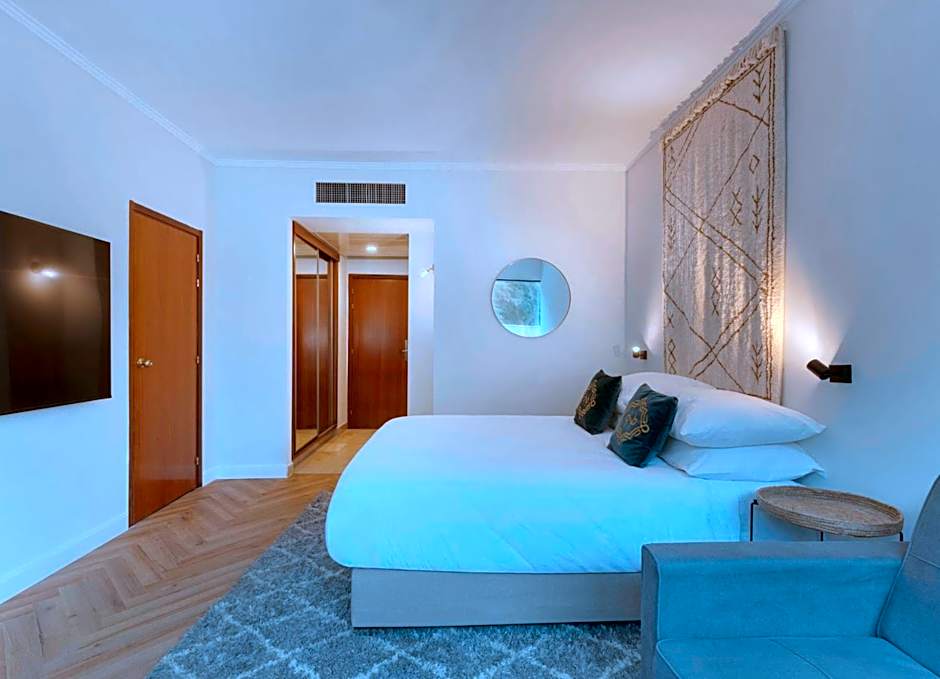 The Herbert Eilat - All inclusive Plus