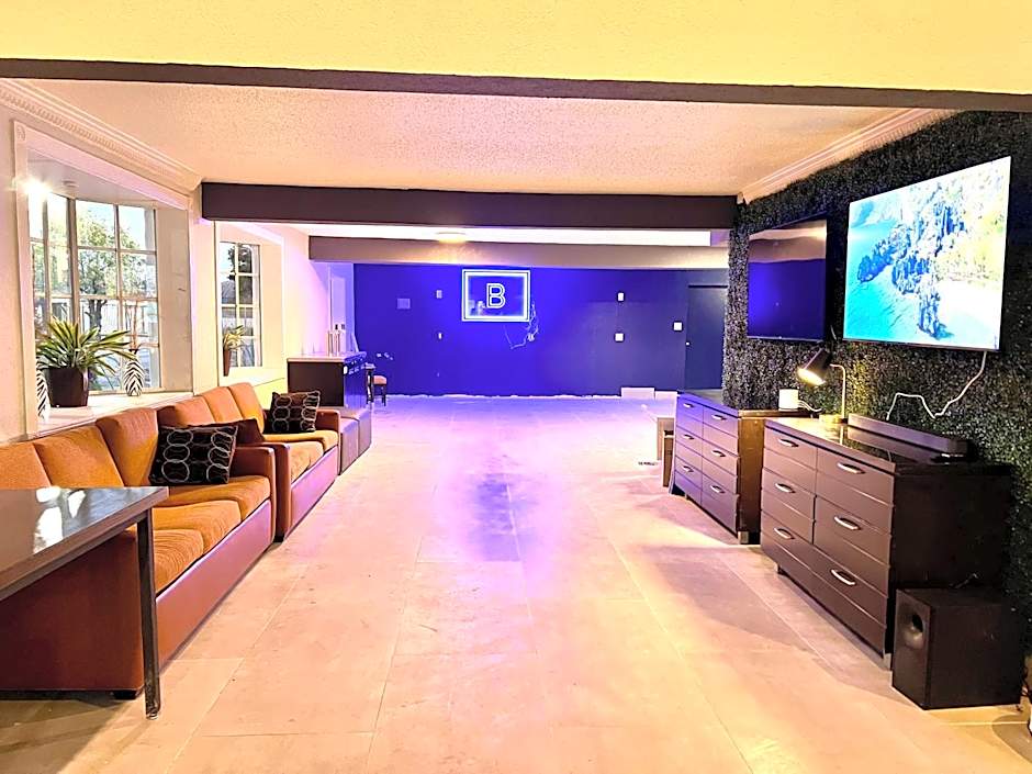 Boardwalk Suites Lafayette