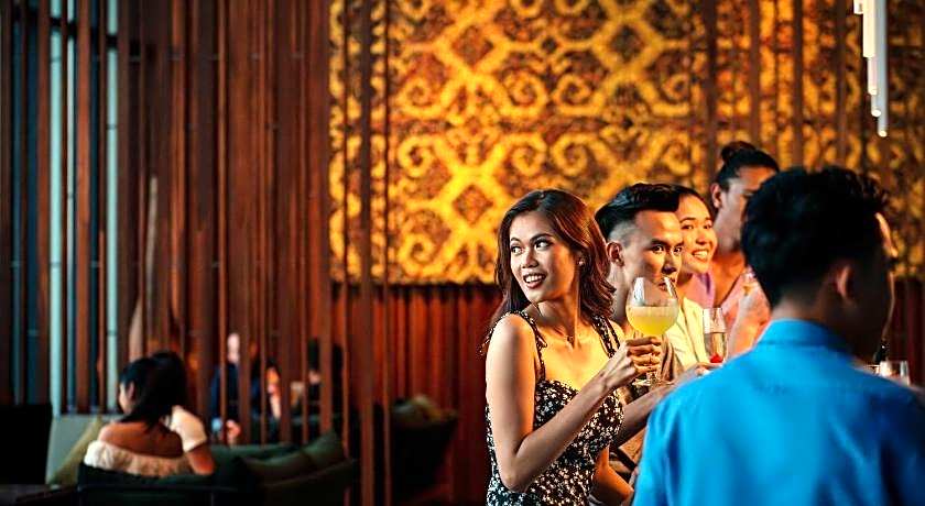 HYATT CENTRIC KOTA KINABALU